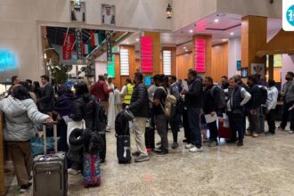 gujarat-tourists-return-home-after-being-stranded-in-a-conflict-zone-in-the-uae