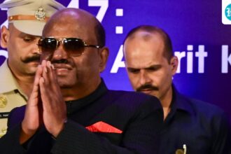 governor-of-west-bengal,-cv-ananda-bose,-resigns-after-less-than-4-years-in-office