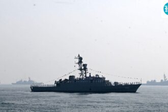 india-responded-to-the-distress-call-of-the-iranian-ship-iris-dina-and-deployed-aircraft-and-ship:-navy