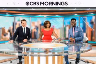 cbs-mornings-executive-producer-shauna-thomas-is-leaving-the-network