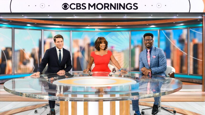 cbs-mornings-executive-producer-shauna-thomas-is-leaving-the-network