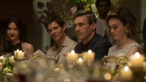 james-marsden-moves-into-jon-hamm-territory-in-the-trailer-for-season-2-of-apple’s-“your-friends-&-neighbors.”