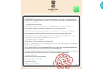 has-india-issued-an-evacuation-warning-for-its-citizens-in-oman?-request-a-fact-check-at-the-embassy