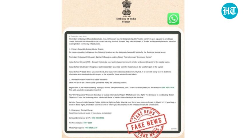 has-india-issued-an-evacuation-warning-for-its-citizens-in-oman?-request-a-fact-check-at-the-embassy