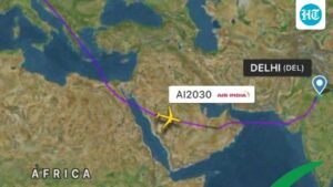 air-india-flew-over-restricted-airspace-in-the-middle-east?-the-airline-explains