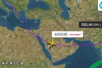 air-india-flew-over-restricted-airspace-in-the-middle-east?-the-airline-explains