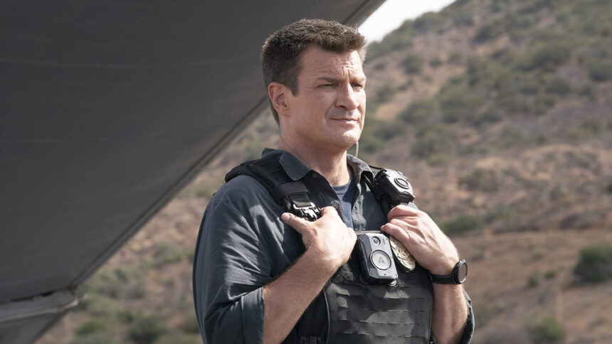 how-‘the-rookie’-embodies-the-era-of-streaming-network-series