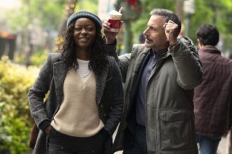 rooster-movie-review:-hbo’s-steve-carell-college-comedy-has-an-excellent-cast,-but-can’t-figure-out-what-it-wants-to-be