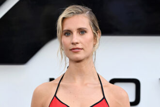 ‘f1′-actress-kallie-cooke-to-star-in-keanu-reeves’-sci-fi-action-film-(exclusive)