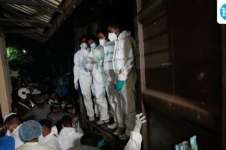 “abdication-of-responsibilities”:-congress-criticizes-the-government-for-“silence”-regarding-the-sinking-of-the-iranian-ship-iris-dena-in-sri-lankan-waters