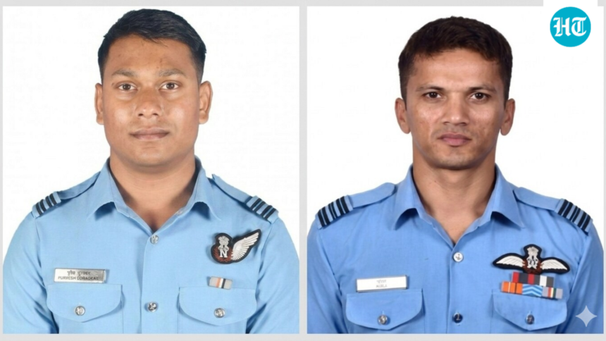 two-air-force-pilots-killed-in-sukhoi-su-30-plane-crash-in-assam