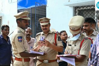 wanted-maoist-leader-ganapathy,-who-has-been-hiding-in-nepal,-may-surrender-soon