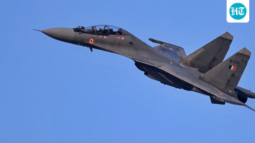 communication-was-lost-at-7:42-pm,-and-a-strong-explosion-was-heard:-what-happened-to-the-sukhoi-30-that-crashed?