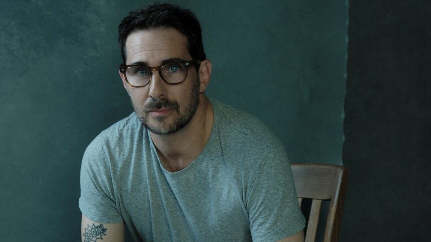 gawker-alum-aj-daulerio-relaunchs-recovery-inspired-‘the-small-bow-podcast’-as-video-first