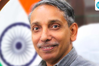 former-ugc-president-m-jagadish-kumar-has-been-appointed-chairman-of-iim-calcutta-bog