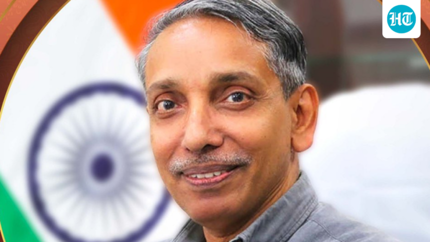 former-ugc-president-m-jagadish-kumar-has-been-appointed-chairman-of-iim-calcutta-bog