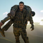 ‘war-machine’-review:-alan-ritchson’s-charisma-can’t-save-this-desperate-sci-fi-staple-on-netflix
