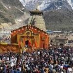 char-dham-yatra-2026:-online-registration-and-pilgrimage-begins-from-april-19