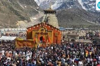 char-dham-yatra-2026:-online-registration-and-pilgrimage-begins-from-april-19