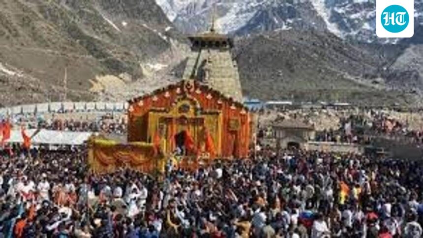 char-dham-yatra-2026:-online-registration-and-pilgrimage-begins-from-april-19