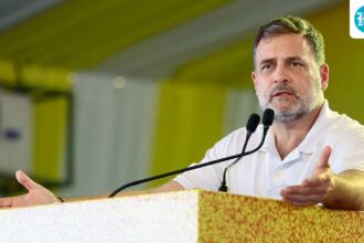 ‘on-the-surface,-it-looks-like-a-war-between-the-us-and-iran’:-rahul-gandhi’s-‘superpower’-metaphor-for-gulf-tensions,-warns-of-india’s-influence