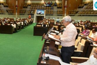 the-rajasthan-assembly-passes-the-disturbed-areas-property-bill-amid-opposition-criticism