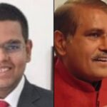 ‘achievement-cannot-be-described-in-words’:-haryana-cm-saini-calls-bjp-leader-after-son-akansh-secures-third-rank-in-upsc