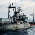 days-before-the-iris-dena-sank,-india-allowed-another-iranian-ship-to-dock-in-kochi