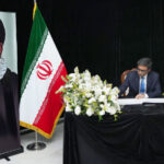 india-condoles-the-death-of-iranian-supreme-leader-khamenei,-who-was-killed-in-a-us-israeli-raid:-“we-pray-for-peace-for-the-departed-soul”