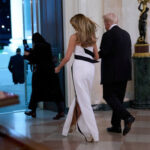 “melania”:-the-first-lady’s-doc-makes-its-debut-in-march-on-prime-video-after-quietly-wrapping-up-its-theatrical-run