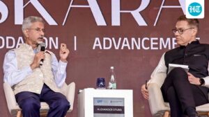 the-era-of-the-few-powers-shaping-the-world-is-over,-and-multipolarity-is-here:-jaishankar-in-the-raisina-dialogue