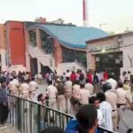 burning-vehicles,-blocking-roads:-protests-in-uttam-nagar-after-man-was-beaten-to-death-on-holi