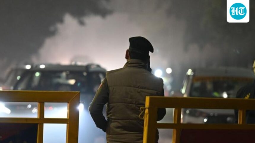 a-delhi-woman-is-hiding-in-a-forest-area-after-a-taxi-driver-tried-to-molest-her-on-her-way-to-nainital