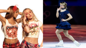 the-alyssa-liu-effect:-pinkpantheress-and-zara-larsson’s-‘stateside’-gets-a-big-hit-after-the-olympics