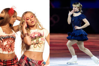 the-alyssa-liu-effect:-pinkpantheress-and-zara-larsson’s-‘stateside’-gets-a-big-hit-after-the-olympics
