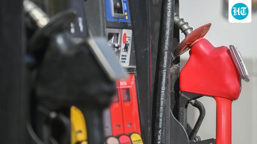 bpcl-sends-sms-alerts-and-denies-any-fuel-shortage-in-india-as-us-israel-conflict-with-iran-spreads