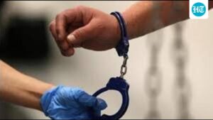 uttarakhand:-a-taxi-driver-arrested-on-charges-of-attempting-to-rape-and-rob-a-tourist-in-delhi