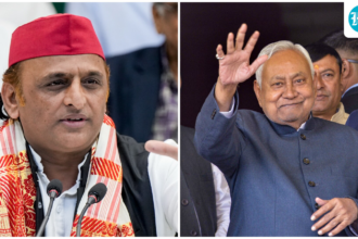 ‘i-wanted-to-see-him-retire-as-chief-minister’:-akhilesh-yadav-on-rajya-sabha-turnaround-bihar-cm-nitish-kumar
