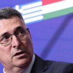 israeli-minister:-the-decision-regarding-the-iranian-strikes-was-taken-after-the-end-of-modi’s-visit