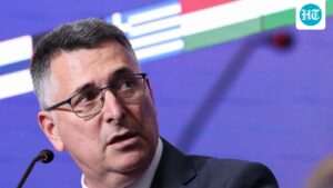 israeli-minister:-the-decision-regarding-the-iranian-strikes-was-taken-after-the-end-of-modi’s-visit