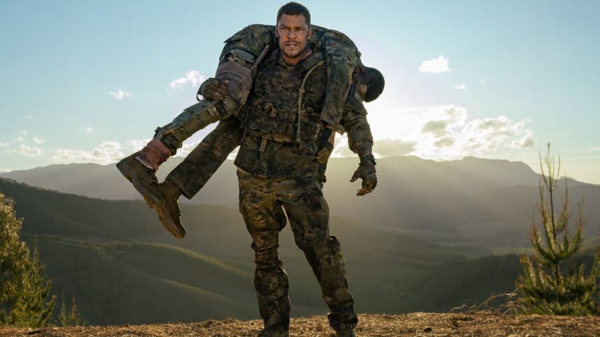 alan-ritchson-pushed-himself-to-the-limit-on-‘war-machine’-(and-needed-oxygen-on-his-next-film)