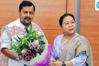 a-month-after-forming-the-government,-manipur-dcm-has-yet-to-set-up-an-office-in-the-capital,-imphal