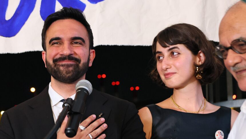 zahran-mamdani’s-wife:-meet-the-love-of-his-life,-rama-dawaji