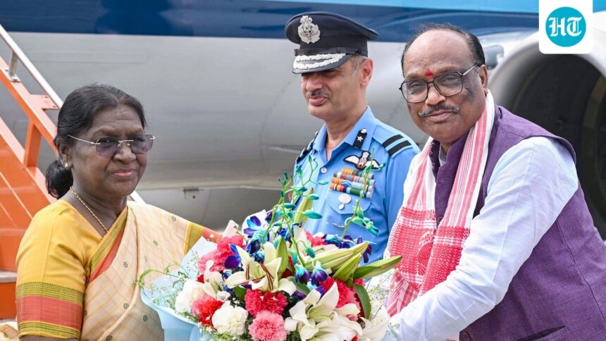 gaffes-at-president-murmu’s-bengal-event-spark-political-storm:-‘madam-did-not-come’