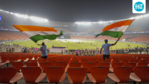 traffic-advisory-issued-in-ahmedabad-ahead-of-2026-t20-world-cup-final-|-check-alternative-methods