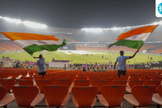 traffic-advisory-issued-in-ahmedabad-ahead-of-2026-t20-world-cup-final-|-check-alternative-methods