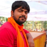 munu-manesar-walks-out-of-bharatpur-jail-after-bail-in-bhiwani-double-murder-case-in-2023