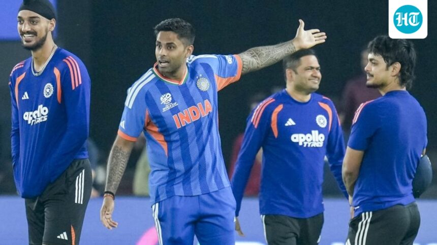 t20-world-cup-final:-india-seeking-redemption-from-2023-heartbreak