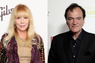 rosanna-arquette-says-quentin-tarantino-was-given-‘hall-pass’-to-use-n-word-in-films:-‘it’s-not-art,-it’s-just-racist-and-creepy’