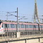 pm-modi-inaugurates-two-corridors-of-new-delhi-metro:-key-details-of-pink-and-purple-line-extension